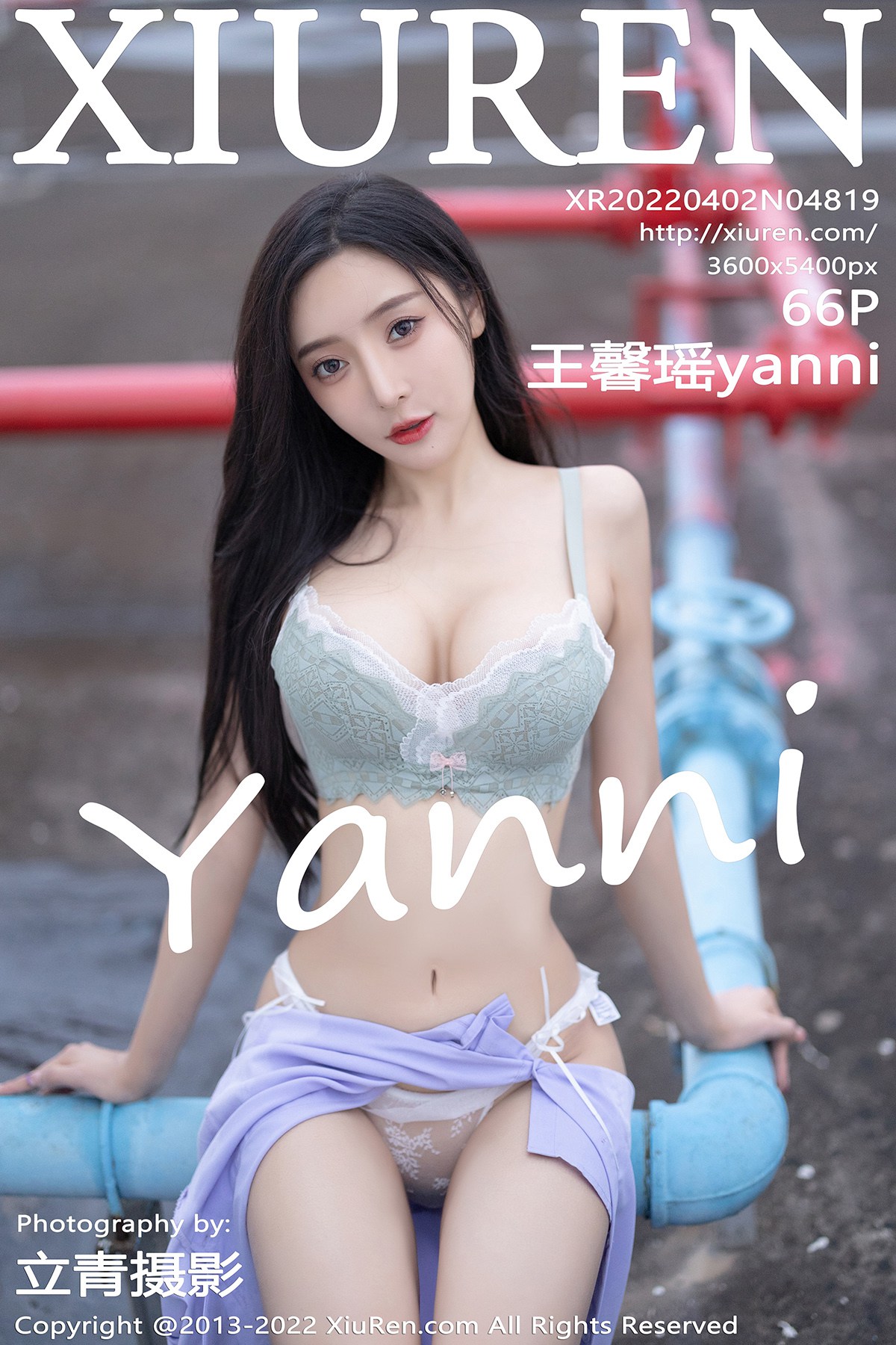 154819 王馨瑶yanni A站美图35