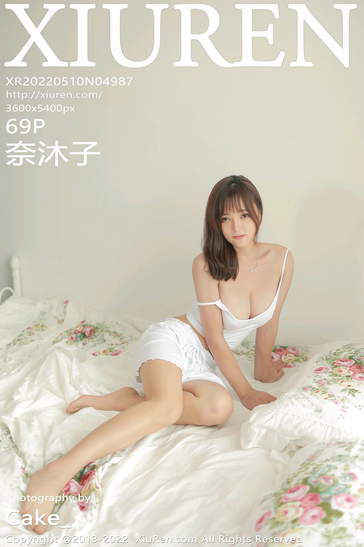 5No.4987 奈沐子 Mm131.com.cn [69+1P]01