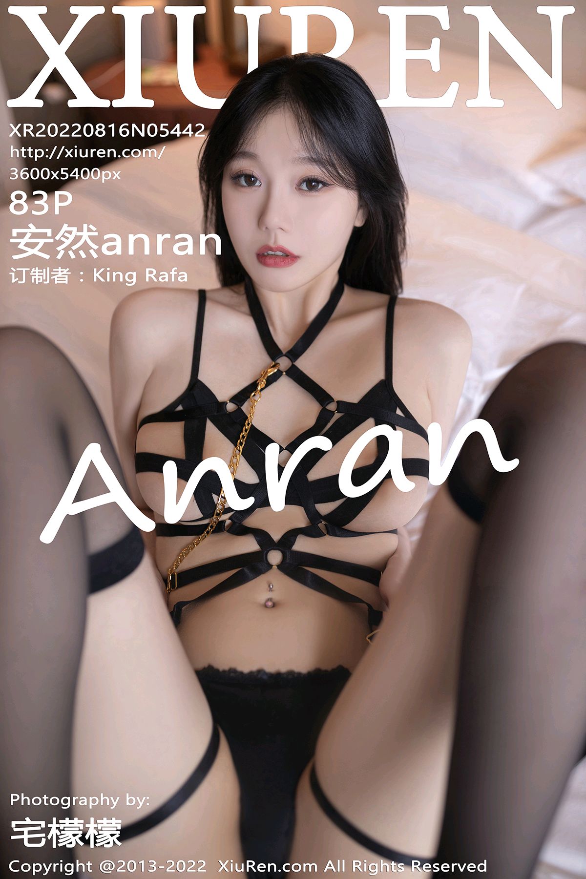 秀人网,安然anran,美女写真,黑丝美腿1