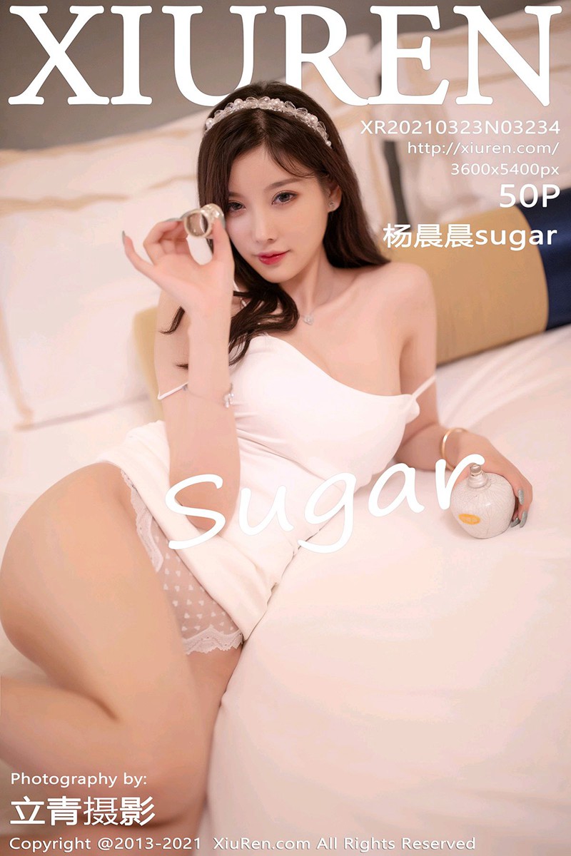 [XiuRen秀人网] No.3234 杨晨晨sugar1张